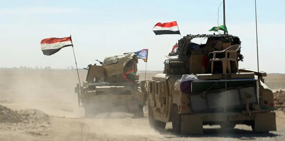 تقارير تكشف حجم خسائر داعش مع اقتراب التحالف من مدينة الموصل