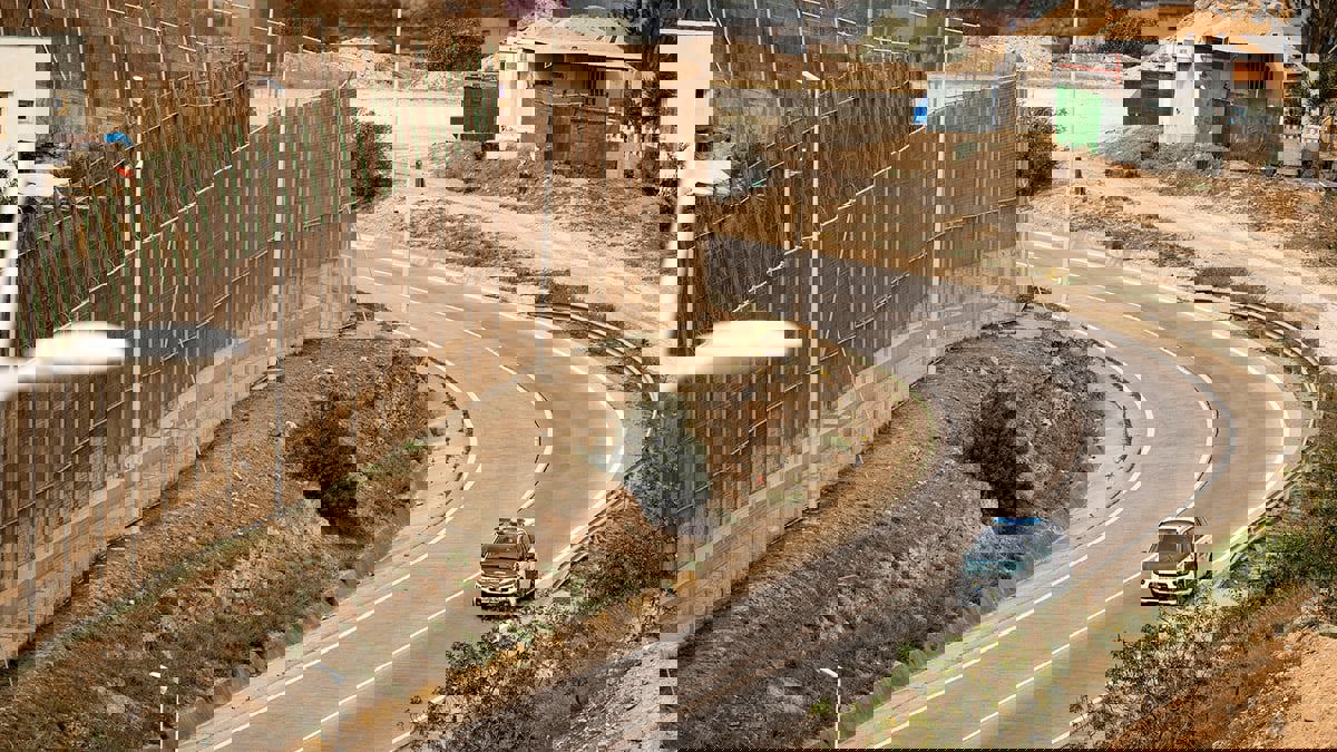 مقتل 18 مهاجرًا لدى محاولتهم العبور من المغرب لجيب مليلية الخاضع لإسبانيا