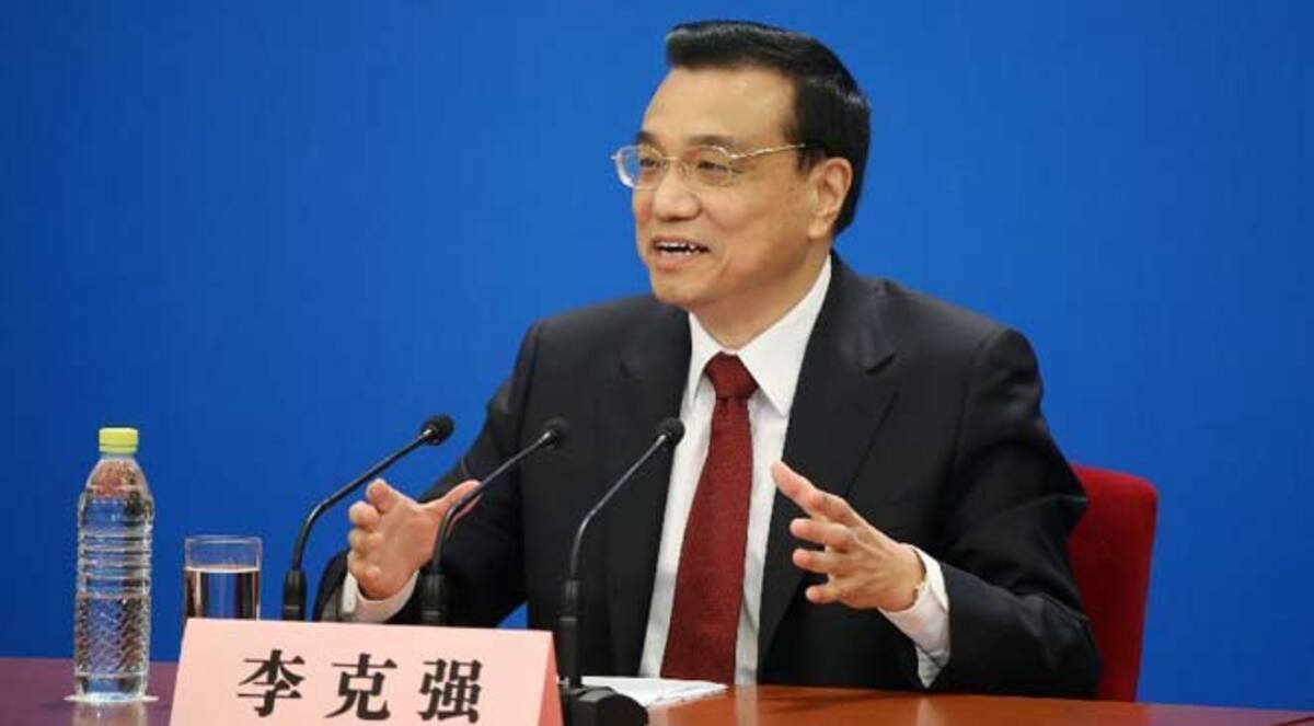 الصين تواجه تباطؤ النمو الاقتصادي