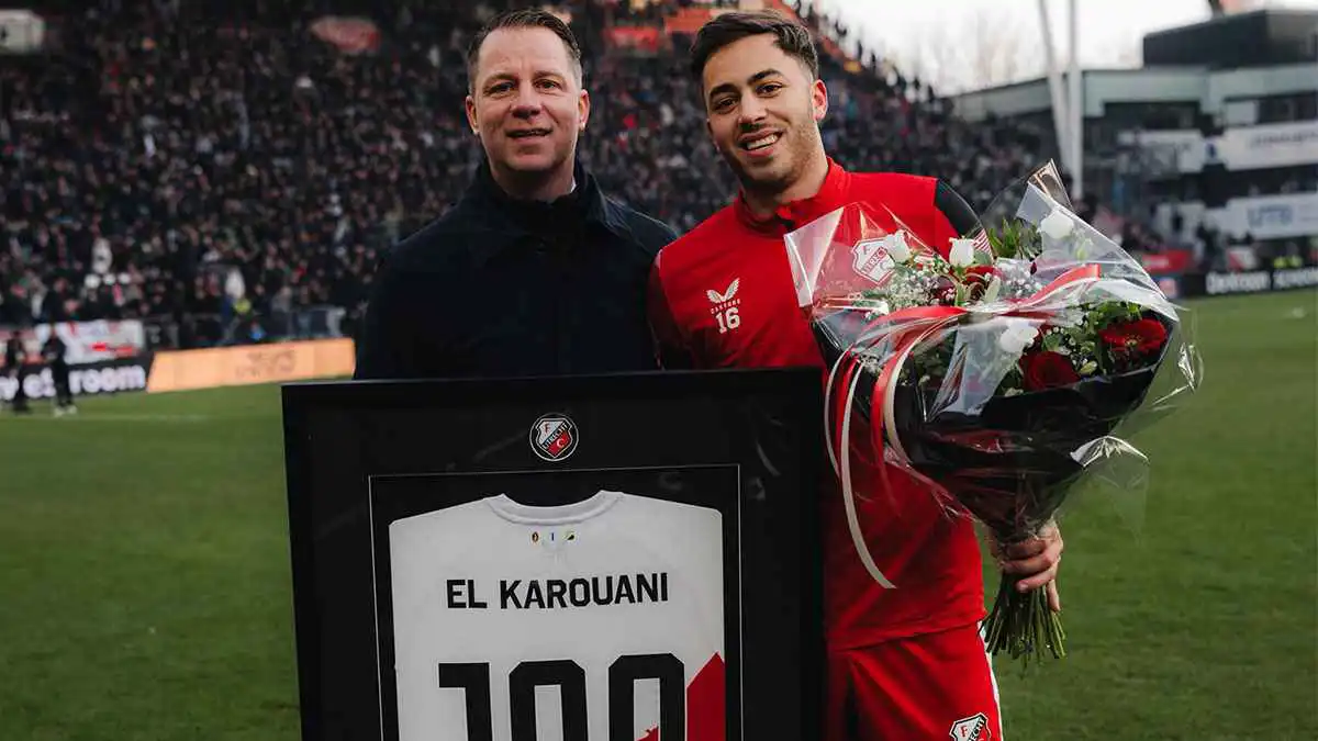 سفيان الكرواني