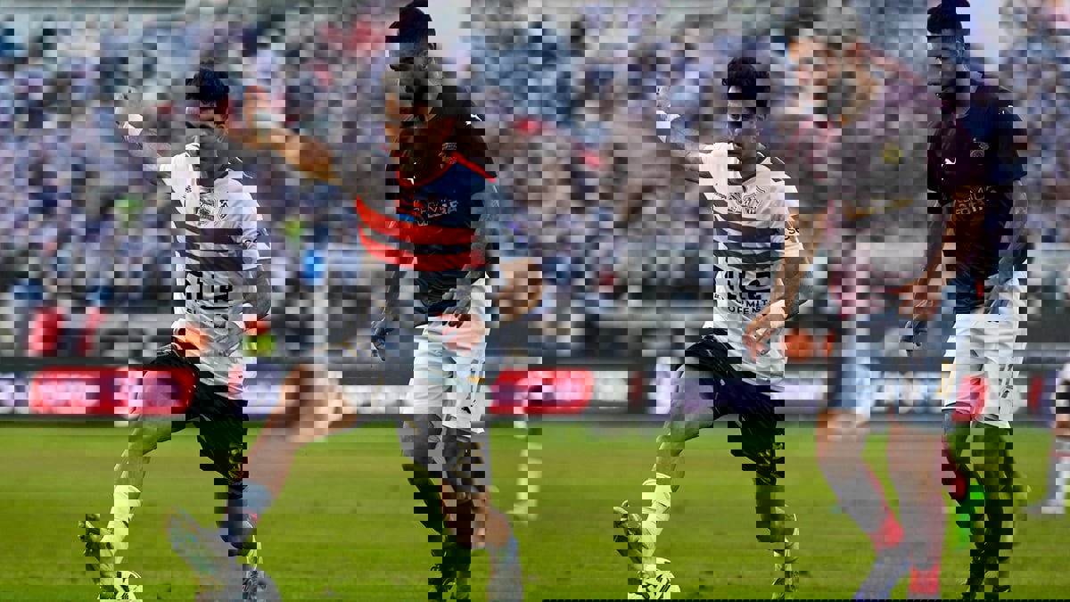 رد فعل ناري من زيزو بعد تجاهل منح عبدالله السعيد "رجل المباراة" (صورة)