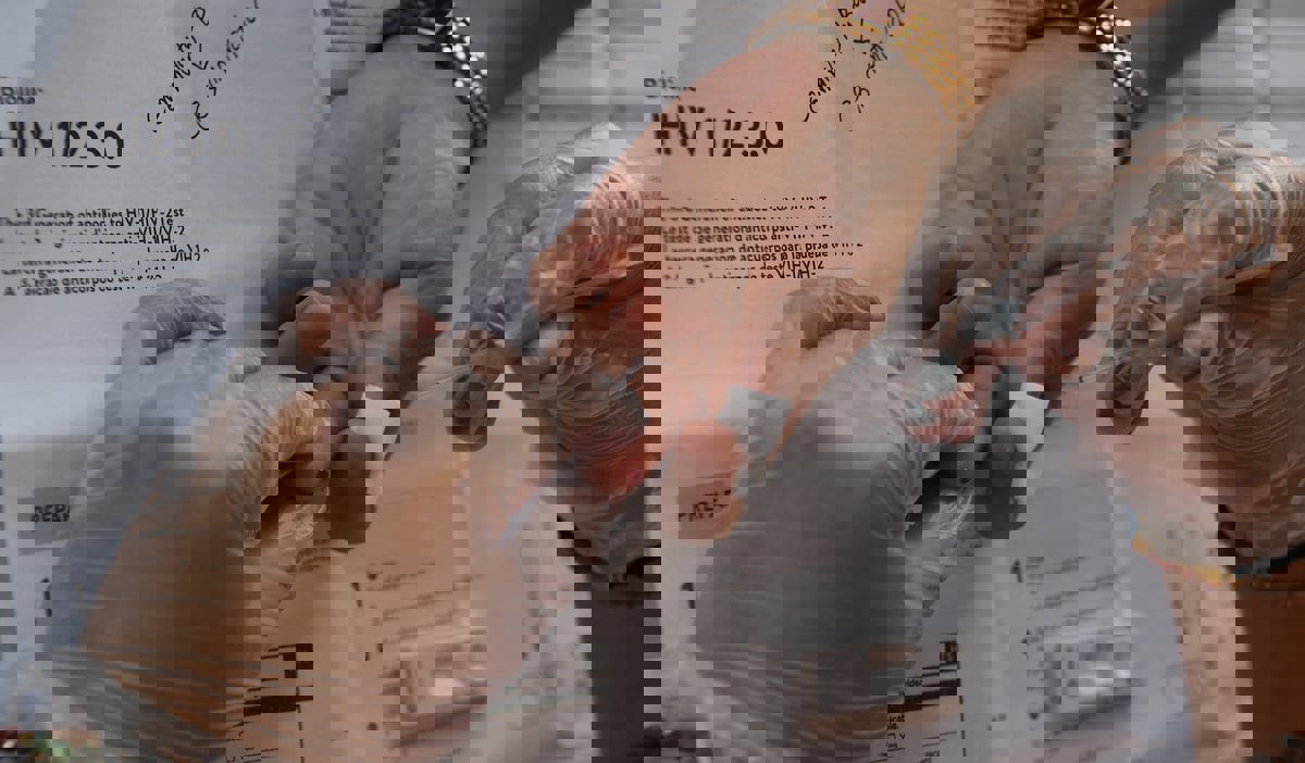 تقرير: المهاجرات من أفريقيا جنوب الصحراء ضحايا "الإيدز" في فرنسا