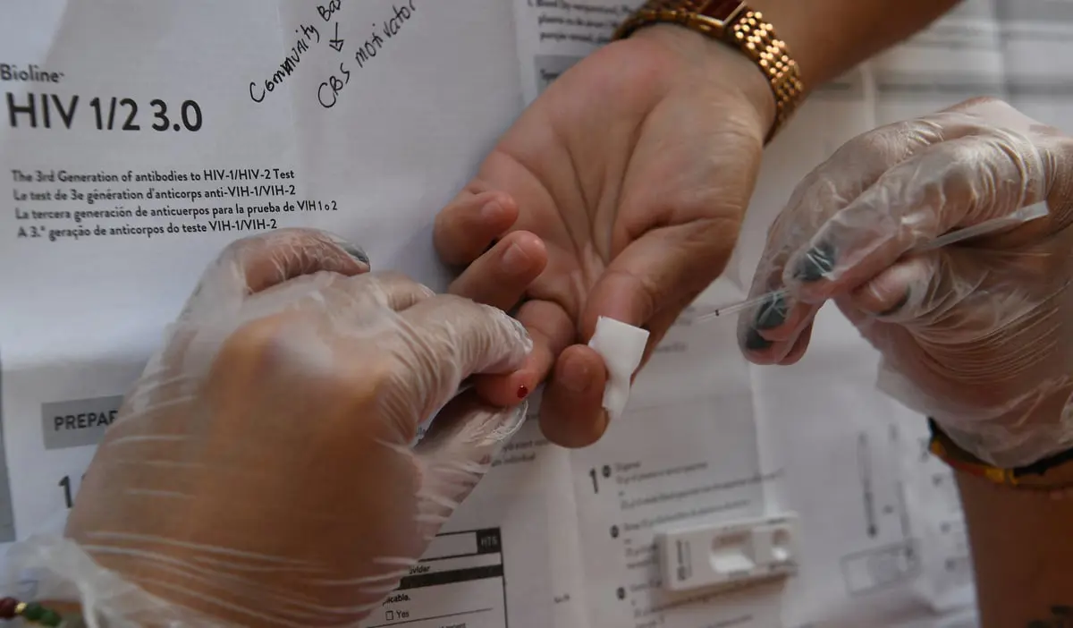 تقرير: المهاجرات من أفريقيا جنوب الصحراء ضحايا "الإيدز" في فرنسا