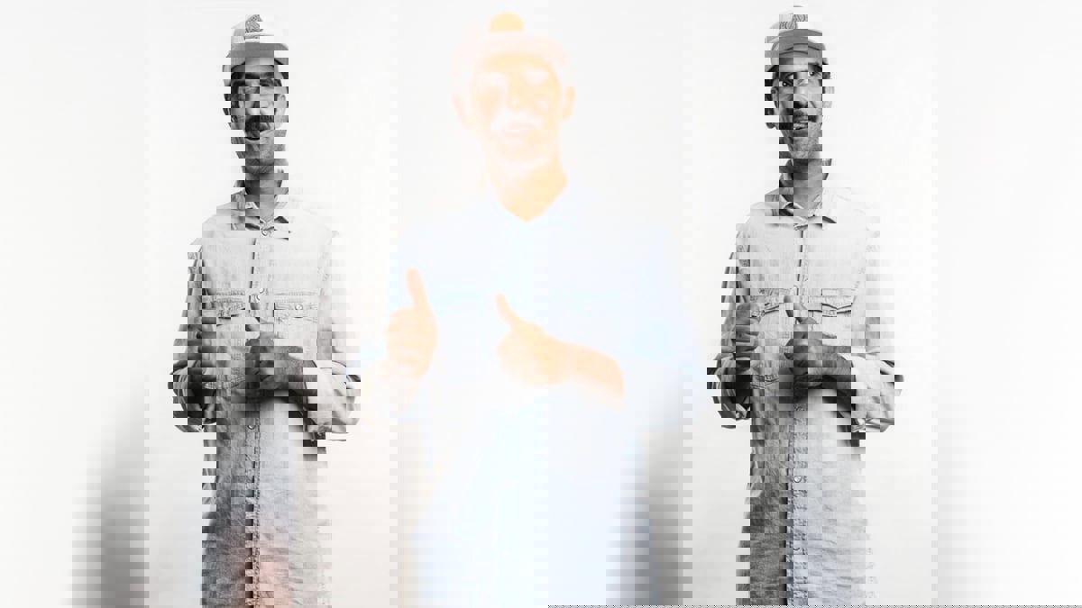 الفنان الكويتي صالح الدرع: نعاني من أعمال "دون المستوى" منذ 15 عامًا