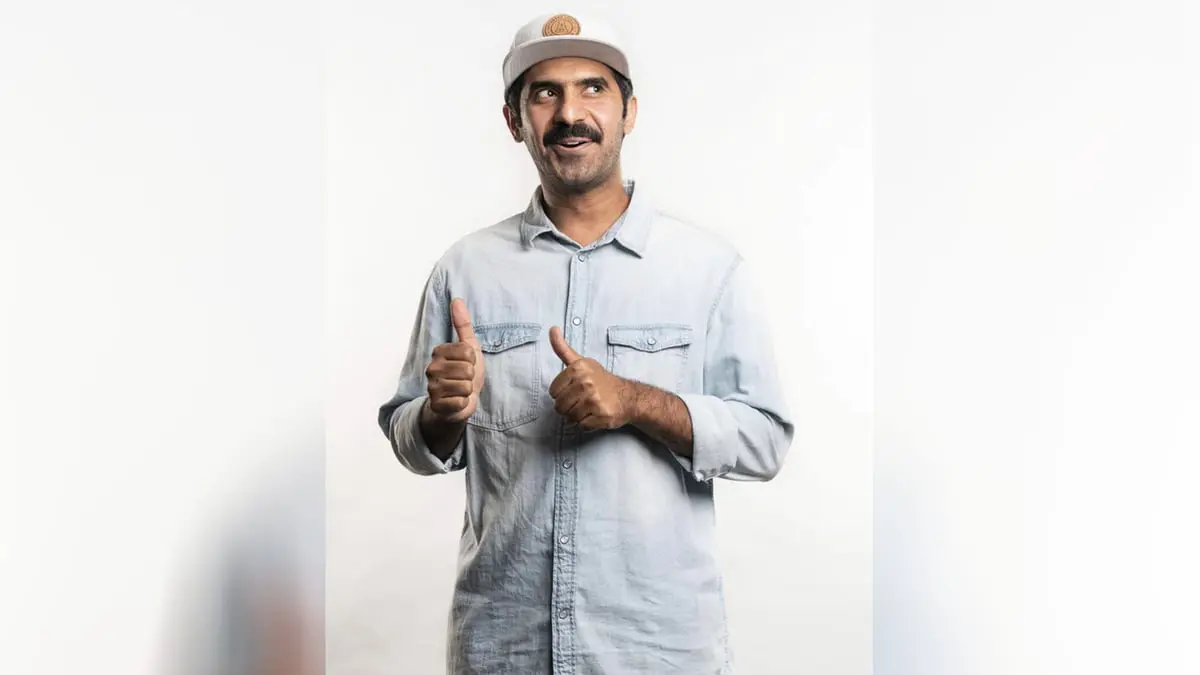 الفنان الكويتي صالح الدرع: نعاني من أعمال "دون المستوى" منذ 15 عامًا