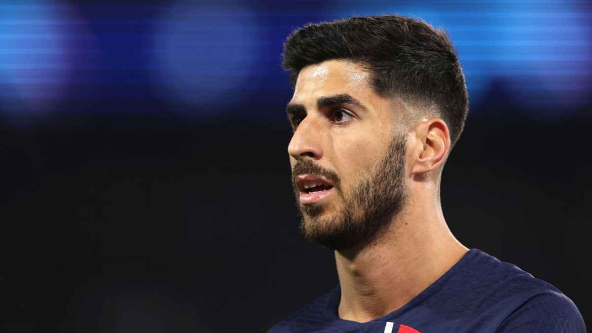 نجم باريس سان جيرمان على رادار الدوري السعودي