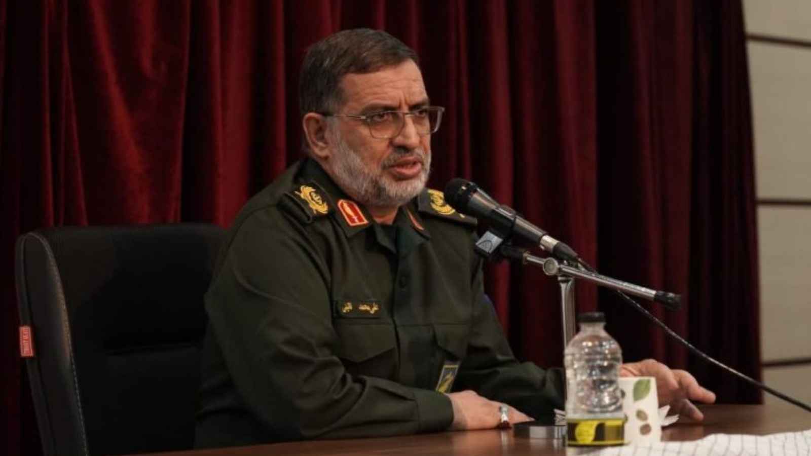 "الحرس الثوري" ينفي مقتل أي من عناصره بهجوم البيجر في لبنان