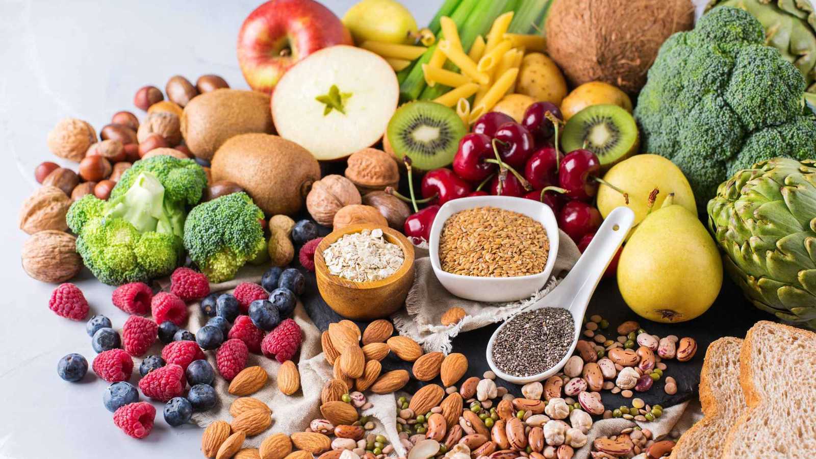 5 أطعمة تساعد على تطهير الشرايين وتعزيز الدورة الدموية