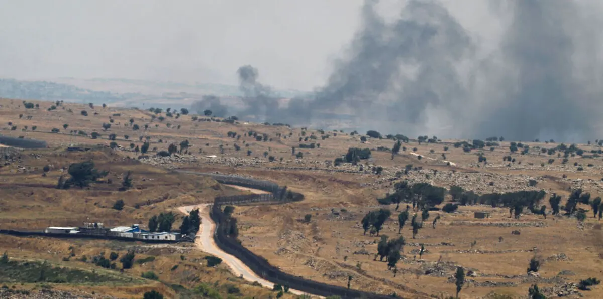 وزير إسرائيلي يدعو إلى استغلال عهد ترامب لضم الجولان