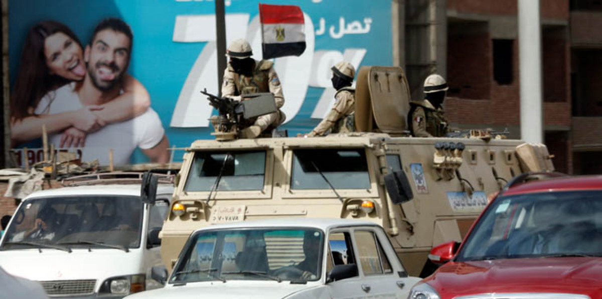 الإنتاج الفني المصري.. في مهب رياح "الطوارئ"