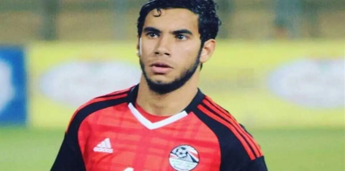 ناصر ماهر يضع 3 شروط للبقاء في النادي الأهلي المصري