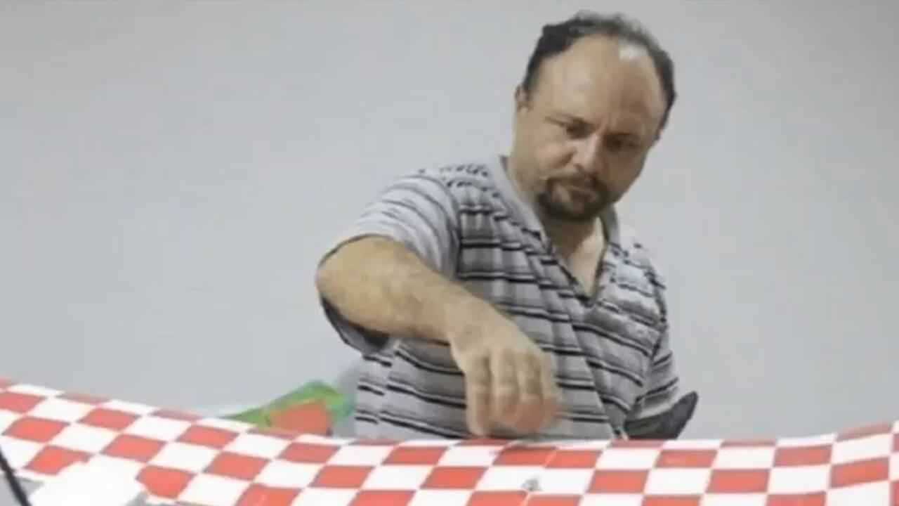 جميعهم بحالة فرار.. السجن مدى الحياة للمتهمين بقتل التونسي محمد الزواري