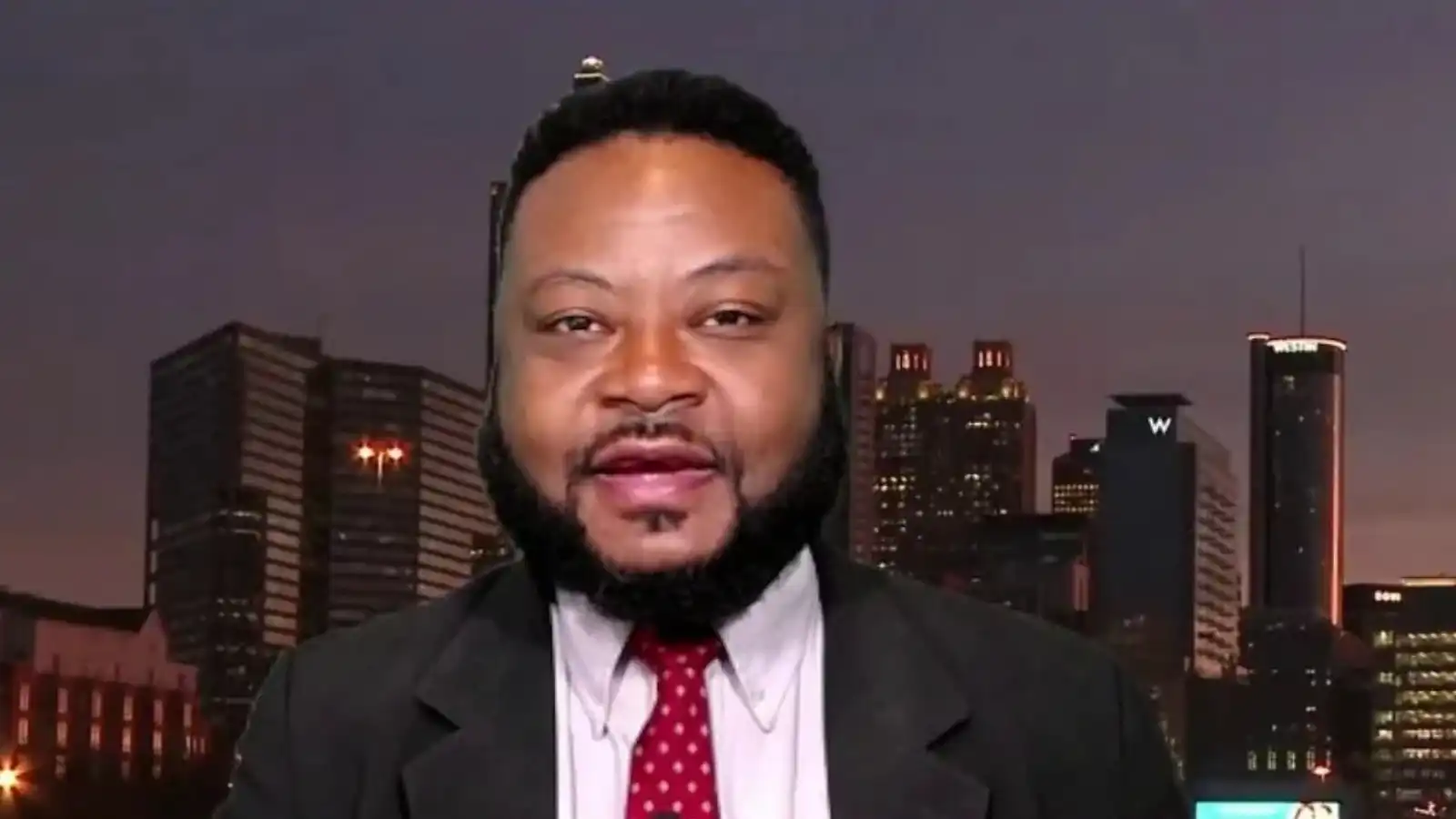 روبرت باتيلو لـ"إرم نيوز": واشنطن تدفع بخطة لحصر السلاح في كامل لبنان