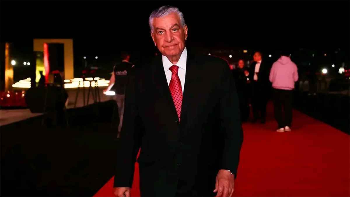 زاهي حواس: الملكة حتشبسوت كانت من كبار مشجعي الأهلي (فيديو)