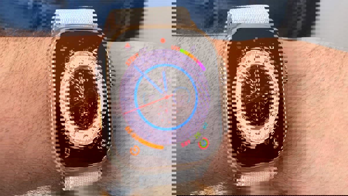 هل تتيح أبل مشاهدة القنوات التلفزيونية والمقاطع على Apple Watch Ultra؟