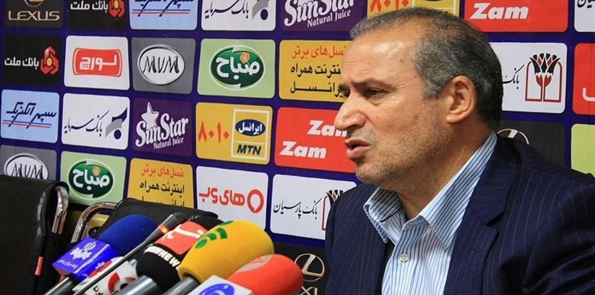 إيران تقاطع حفل توزيع جائزة أفضل لاعب آسيوي