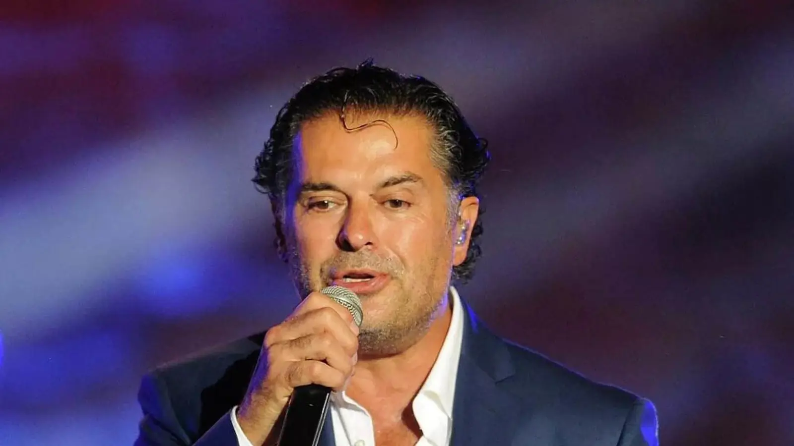 هل شارفت أزمة راغب علامة على الانتهاء؟