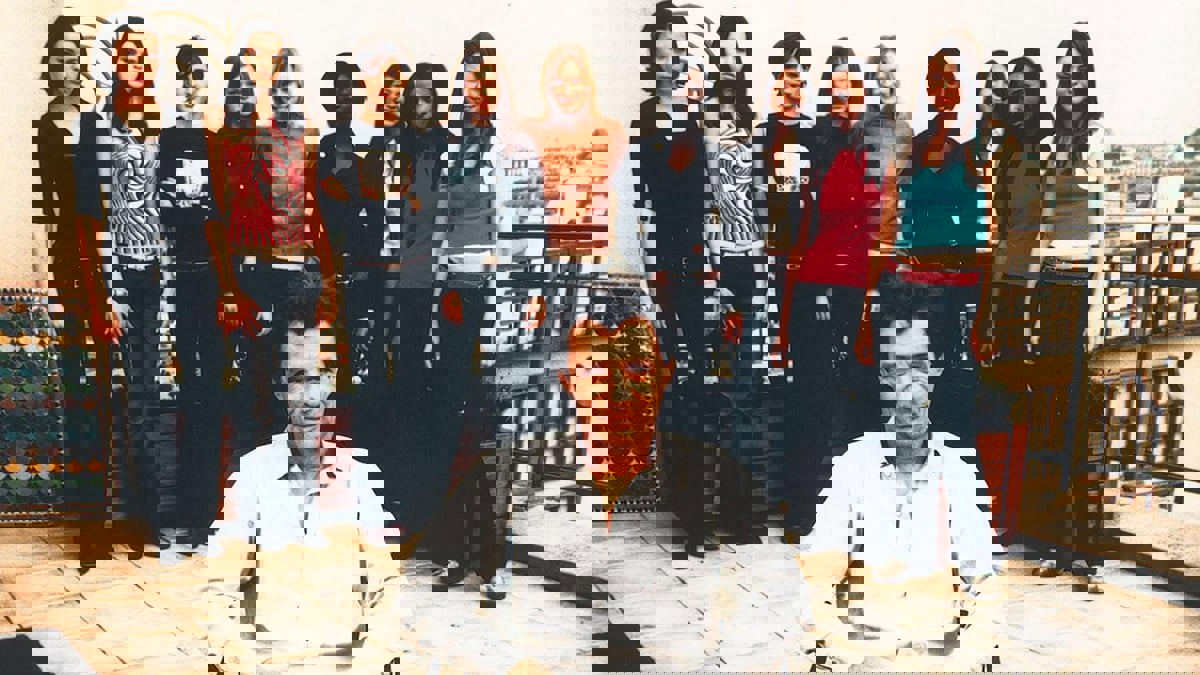 العثور على وكيل عارضات الأزياء الفرنسي السابق جان لوك برونيل مشنوقا في زنزانته