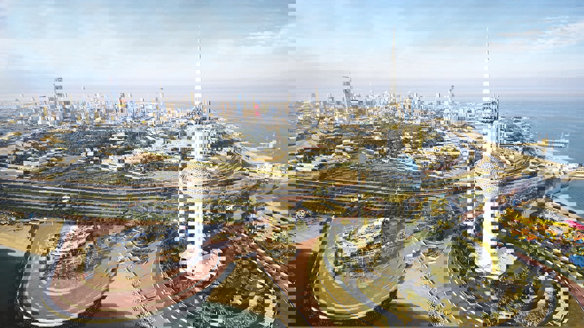 "فيتش" تثبت التصنيف الائتماني السيادي للكويت مع نظرة مستقرة