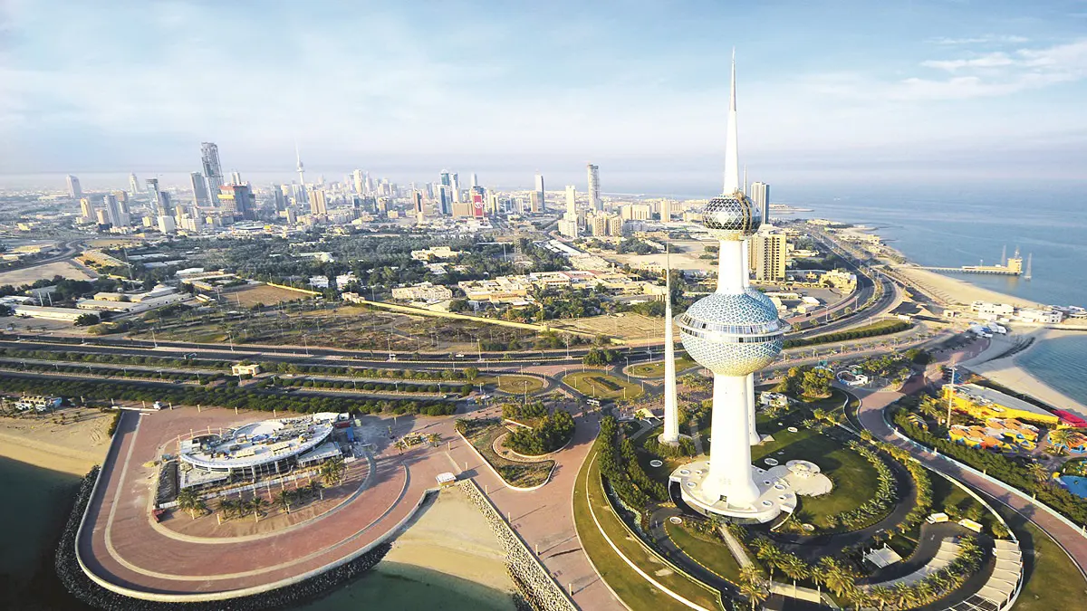 "فيتش" تثبت التصنيف الائتماني السيادي للكويت مع نظرة مستقرة