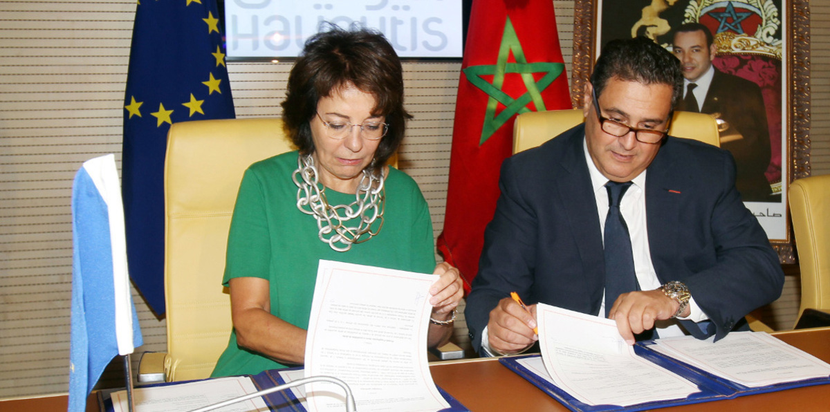 المفوضية الأوروبية: اتفاق الصيد البحري مع المغرب سيشمل الصحراء الغربية