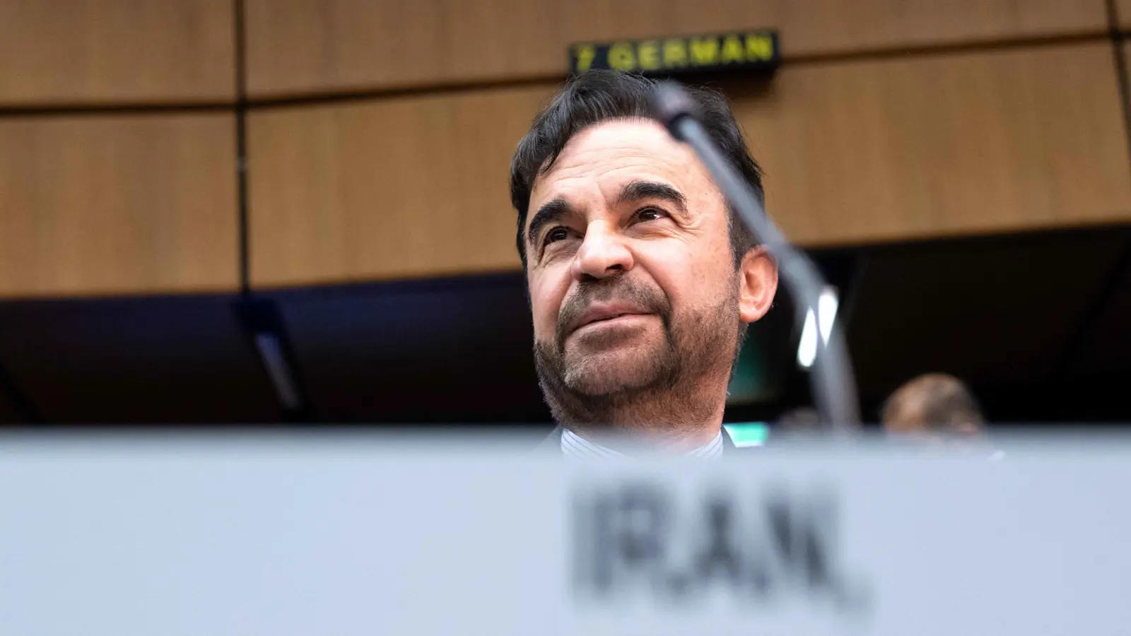 اتهام إيراني للدول الأوروبية بـ"انتهاك صارخ" للاتفاق النووي