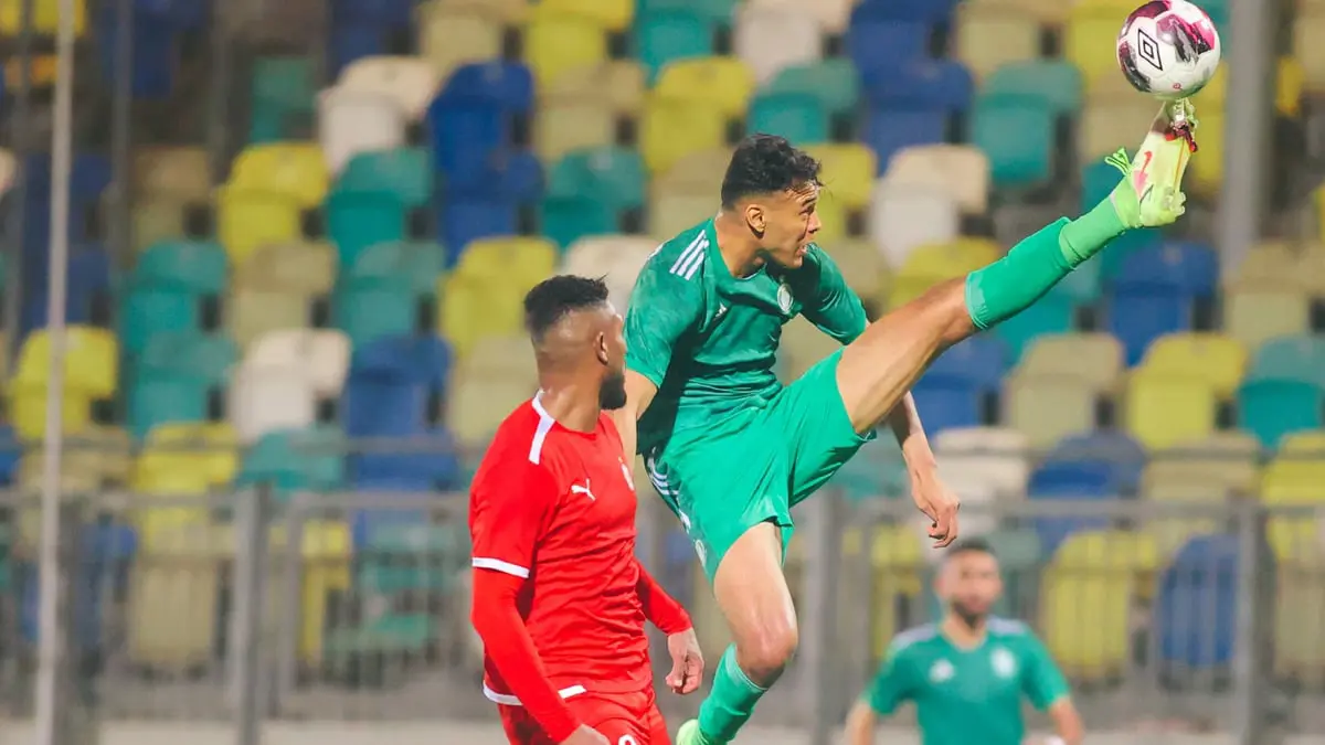 الموعد والقنوات الناقلة والتشكيل المتوقع لمباراة الاتحاد وأهلي طرابلس في الدوري الليبي