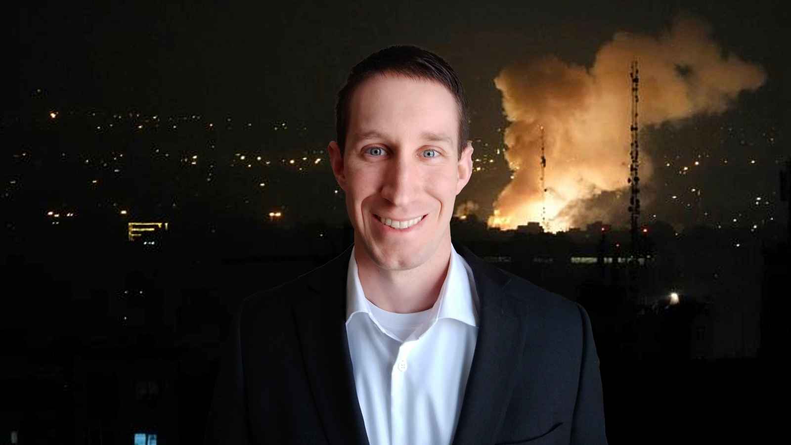 خبير نووي بمشروع ويسكونسن لـ"إرم نيوز": الشرق الأوسط قد ينزلق لحرب أوسع