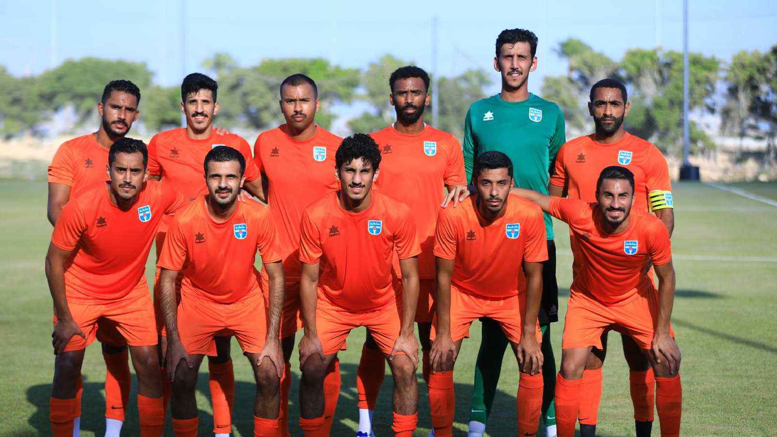 مباراة ودية وهمية.. كاظمة الكويتي يتعرض لموقف محرج في مصر