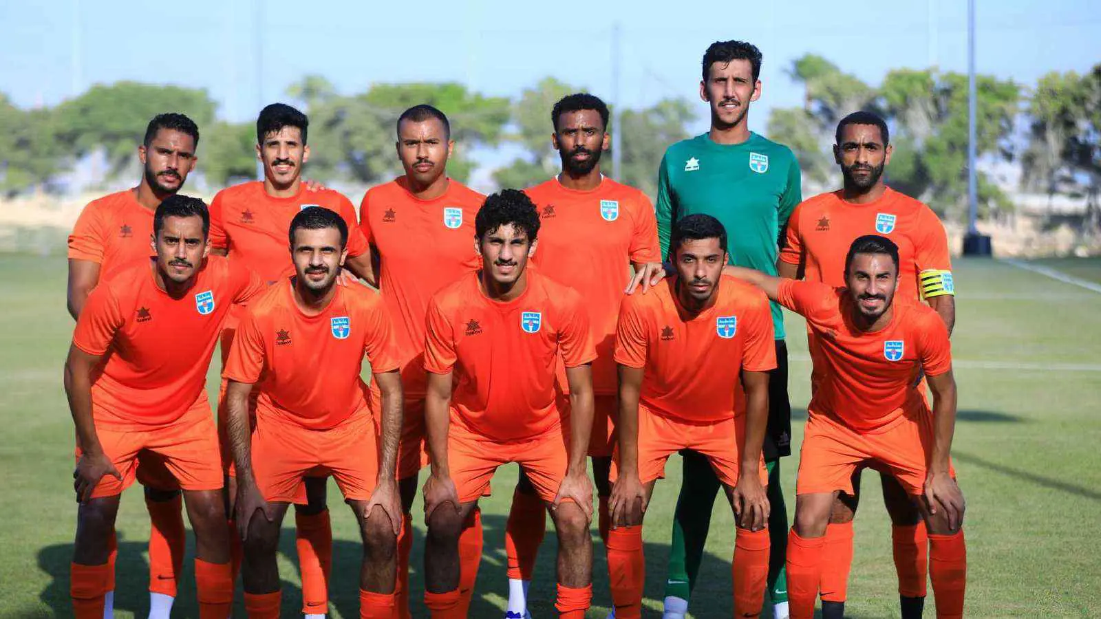 مباراة ودية وهمية.. كاظمة الكويتي يتعرض لموقف محرج في مصر