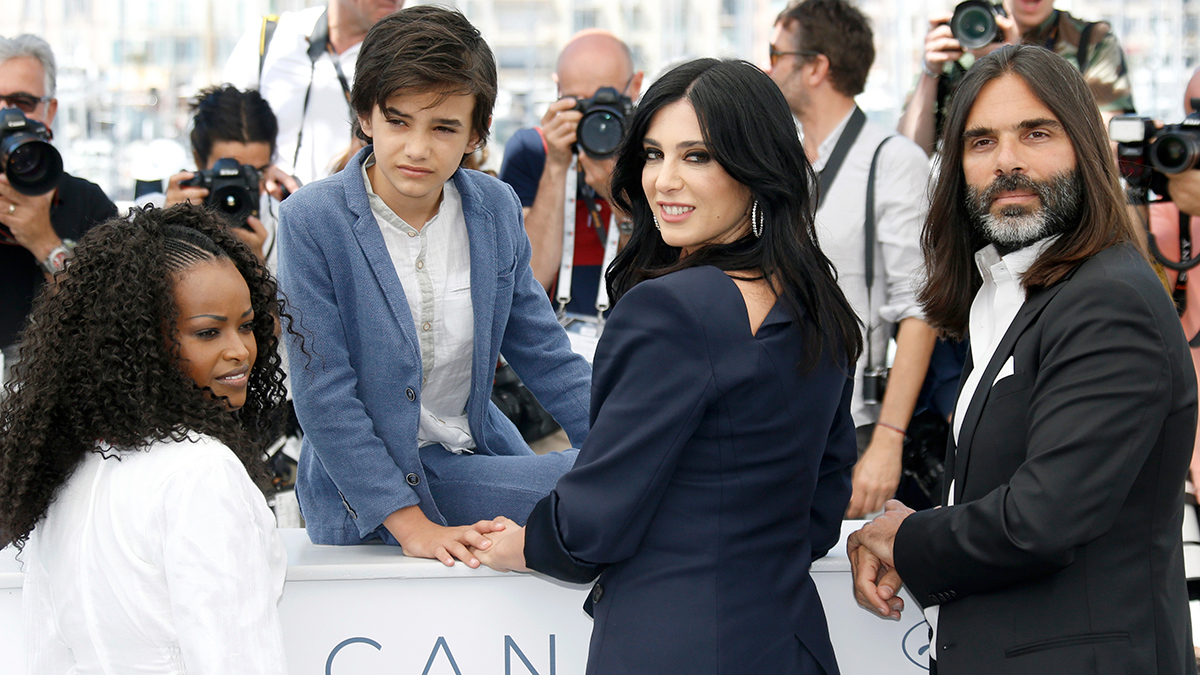 بعد جائزة "كان".. نادين لبكي أول مخرجة عربية تتنافس على "الأوسكار"