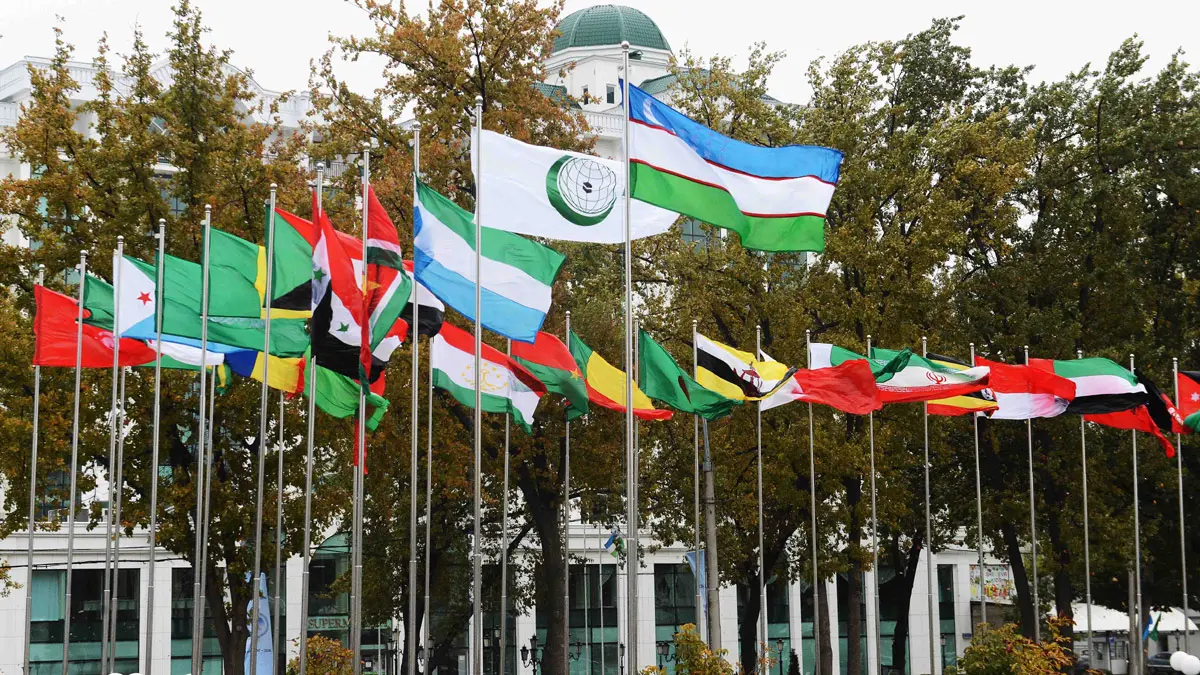 "التعاون الإسلامي": سنتصدى بقوة لإعلان نتنياهو "الخطير" بشأن غور الأردن