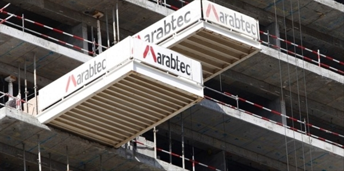 أرابتك: مشروع المليون وحدة سكنية في مصر لا زال قيد التفاوض‎