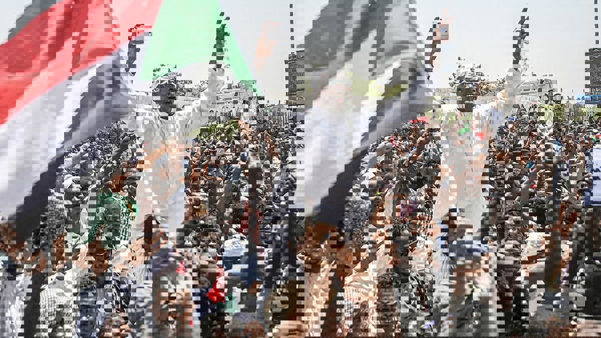 هل تنجح "الوثيقة التوافقية" في حل الأزمة السياسية السودانية؟