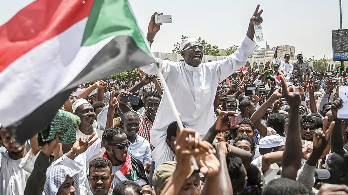 هل تنجح "الوثيقة التوافقية" في حل الأزمة السياسية السودانية؟