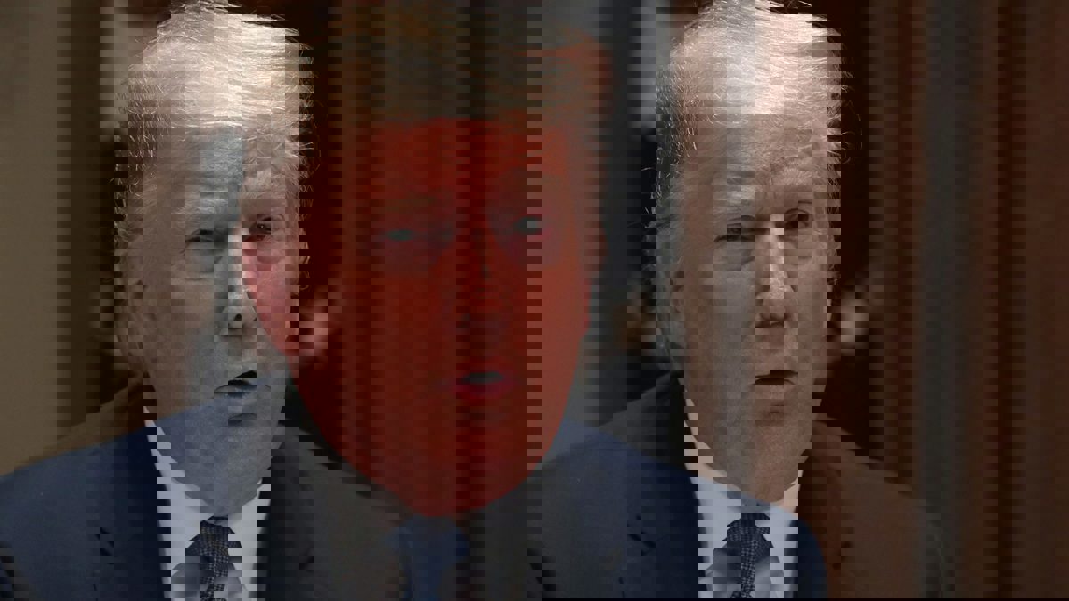 ترامب يدعو مجلس الأمن لمواجهة تهديدات العالم بما فيها إيران