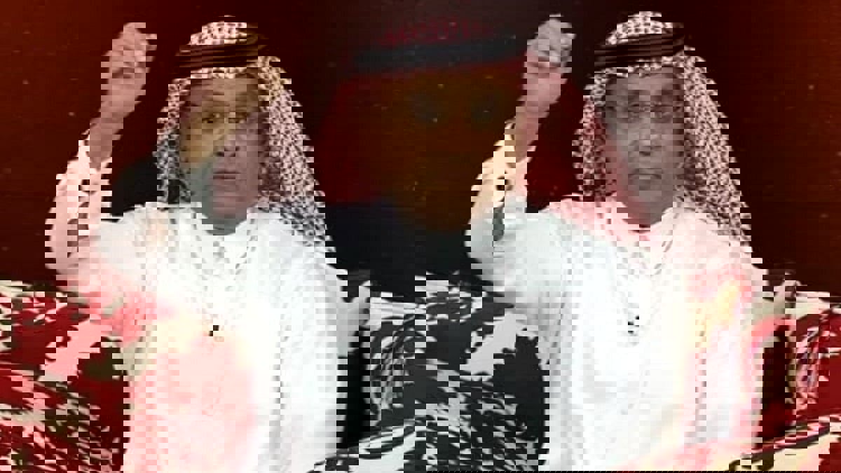 الصرامي: أتوقع عدم تمكن النصر‎ من تسجيل لاعبين في الميركاتو الصيفي بسبب شهادة الكفاءة المالية (فيديو)