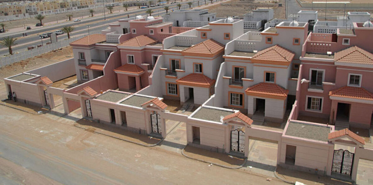 السعودية تخصص نحو 282 ألف منتج سكني وتمويلي لمواطنيها خلال 2017‎