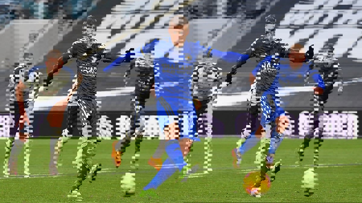 ترتيب هدافي الدوري الإنجليزي