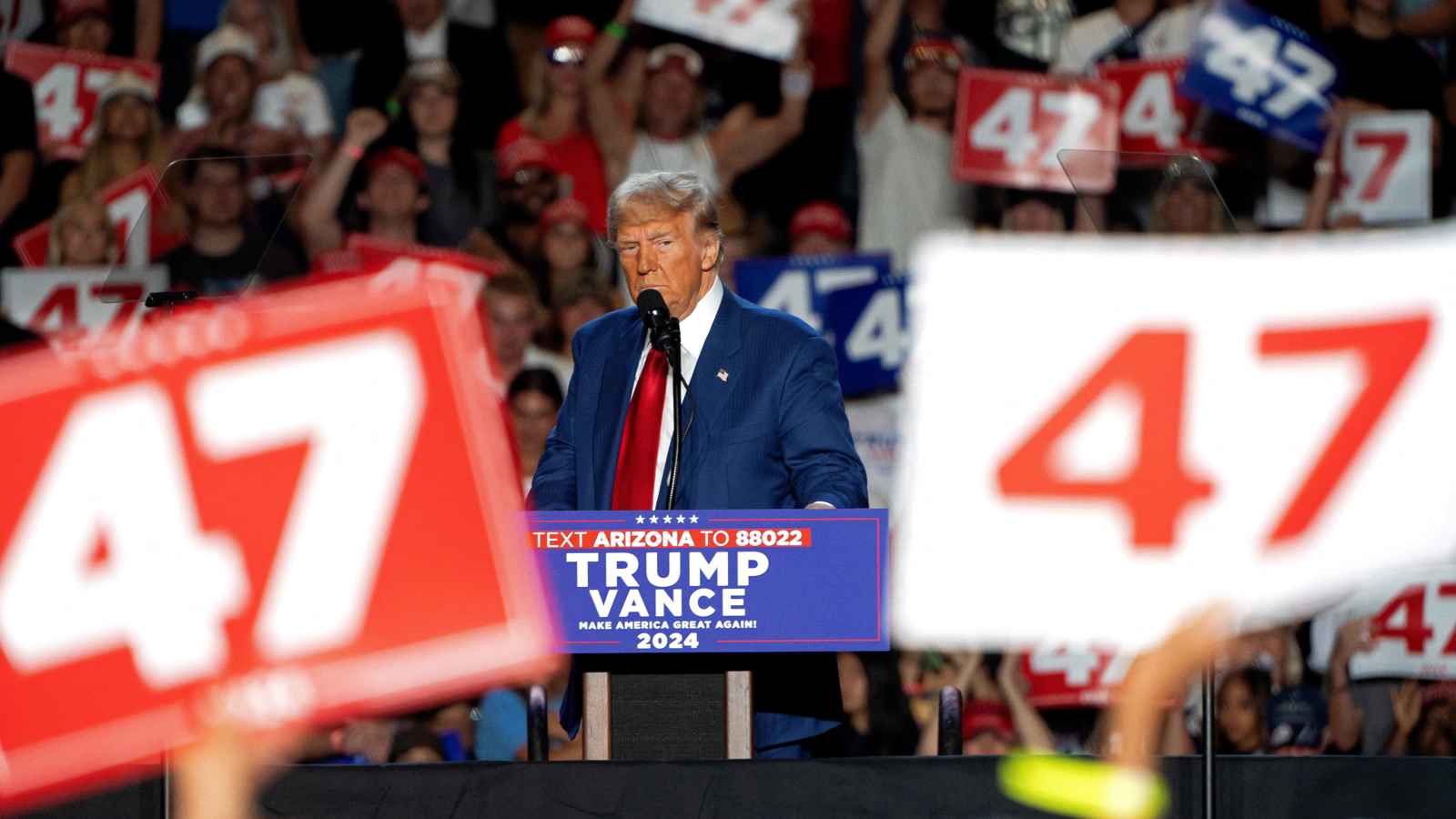 "أكسيوس": سلاح بيد الديمقراطيين يمنع ترامب من الطعن بنتائج الانتخابات