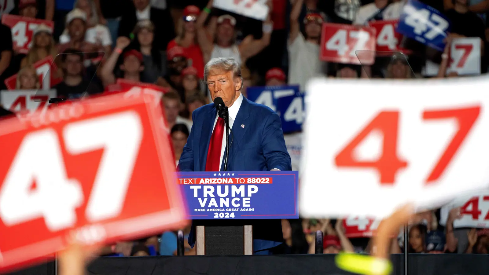 "أكسيوس": سلاح بيد الديمقراطيين يمنع ترامب من الطعن بنتائج الانتخابات