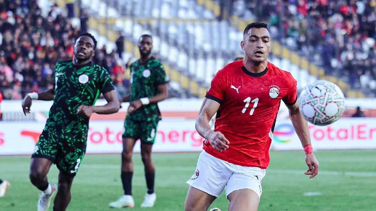 مفاجأة.. كم مرة رفض مصطفى محمد الانتقال إلى الأهلي المصري؟ 