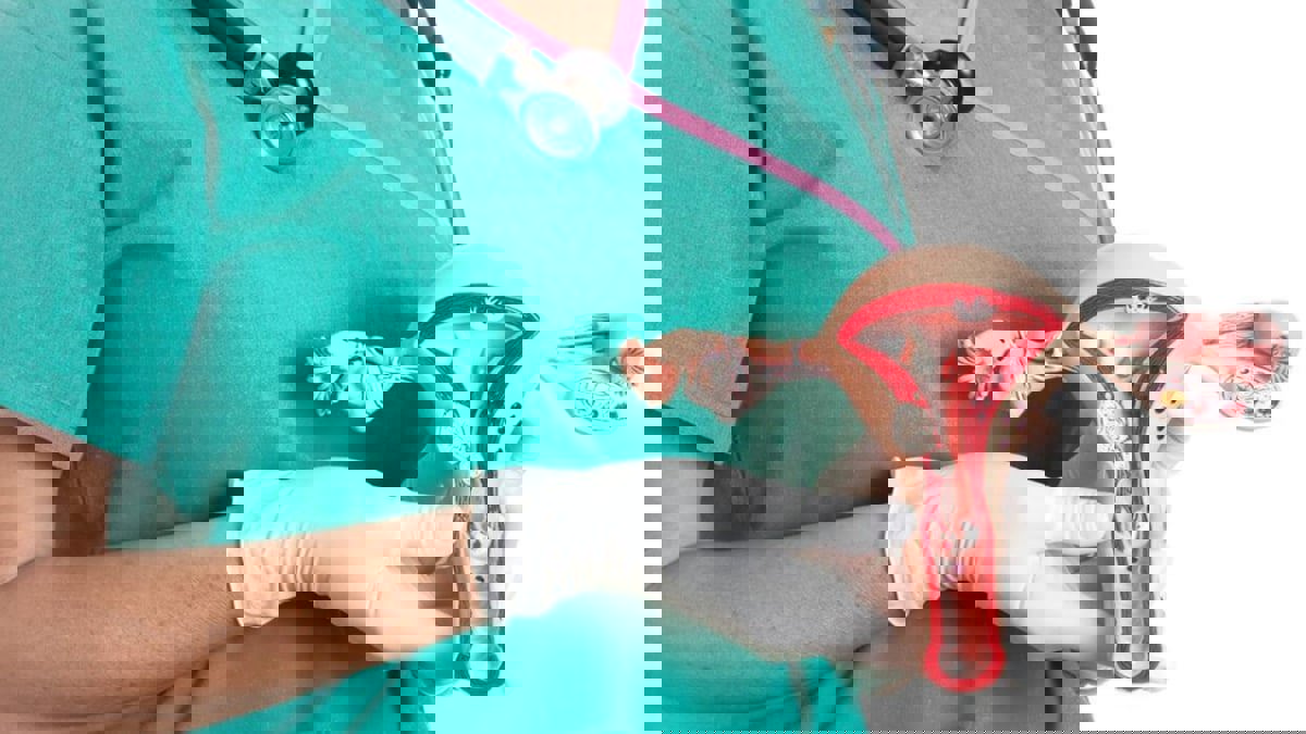 الأعراض المبكرة لسرطان عنق الرحم التي يصعب اكتشافها