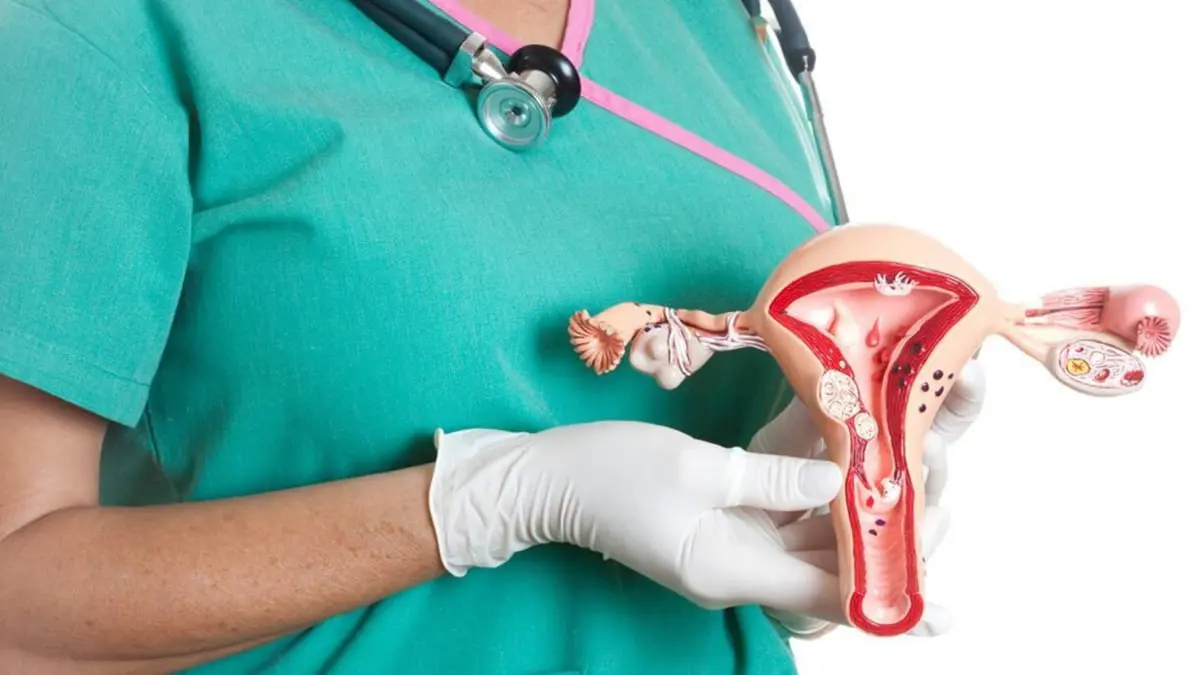 الأعراض المبكرة لسرطان عنق الرحم التي يصعب اكتشافها