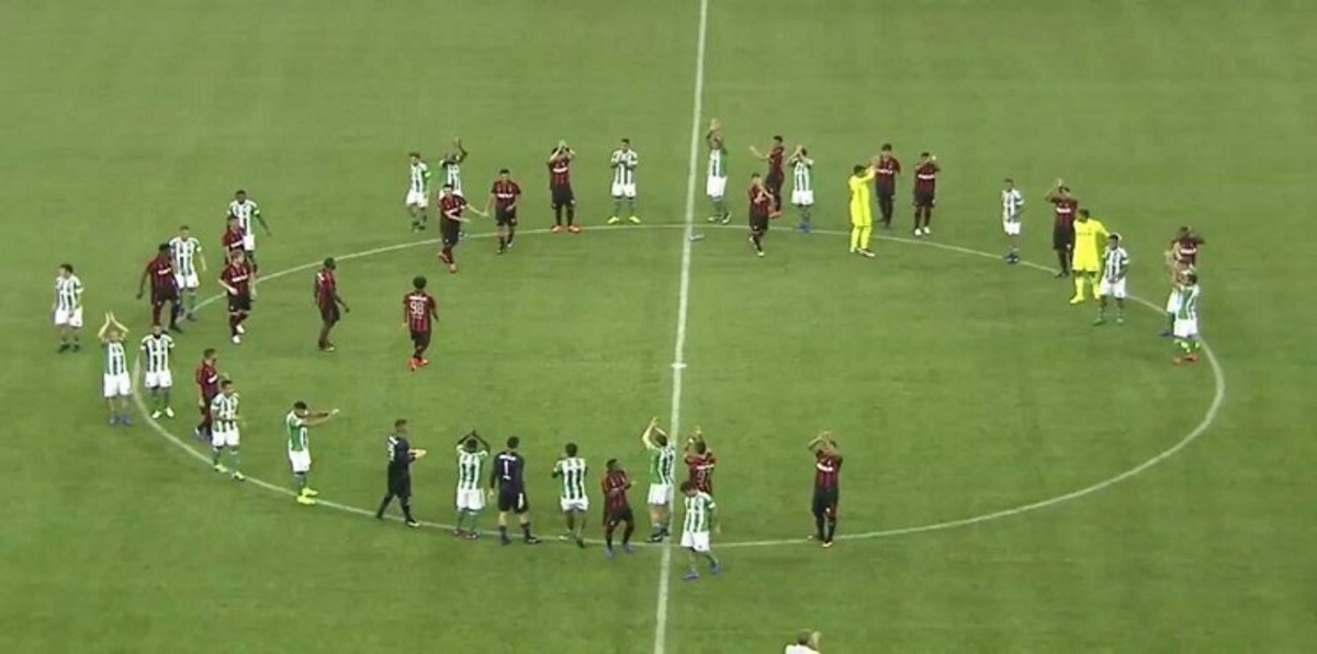 يوتيوب يتسبب في إلغاء مباراة في البرازيل