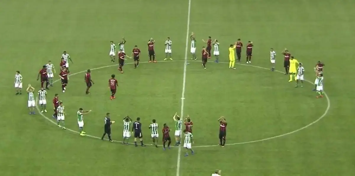 يوتيوب يتسبب في إلغاء مباراة في البرازيل