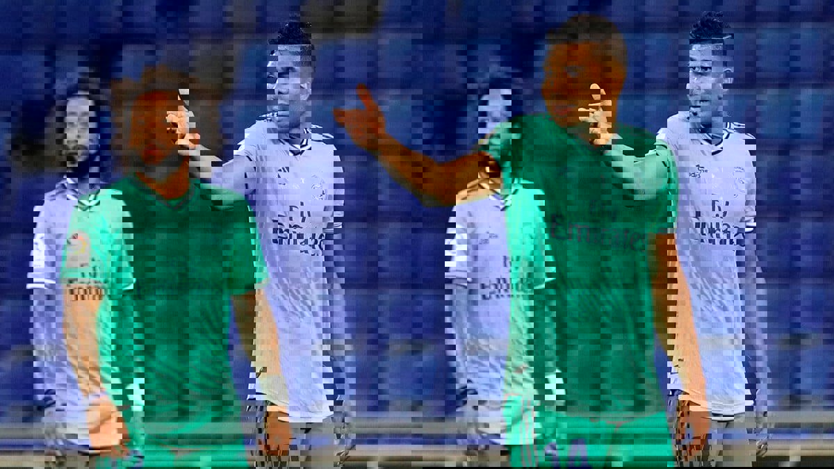 ريال مدريد وبرشلونة يواجهان أسبوعا حاسما في الدوري الإسباني