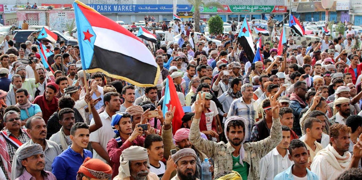 دعوات جنوبية لـ"فك الارتباط” عشية الإحاطة الأخيرة لولد الشيخ أمام مجلس الأمن