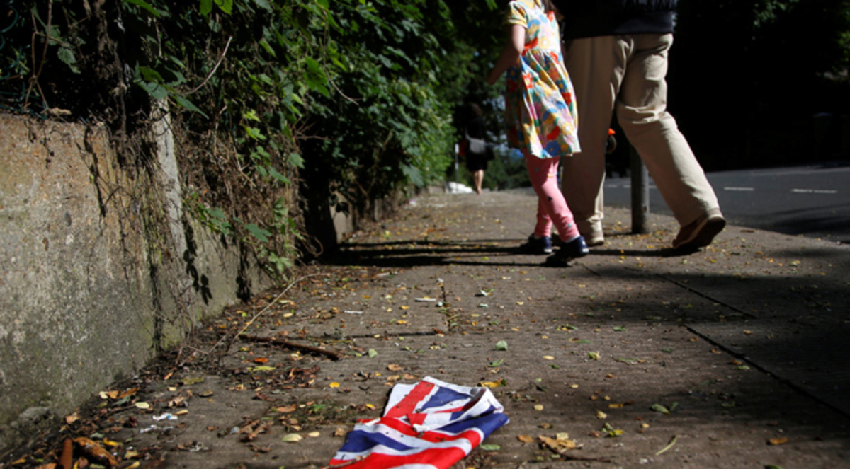 خروج بريطانيا من الاتحاد الأوروبي.. حسابات الربح والخسارة