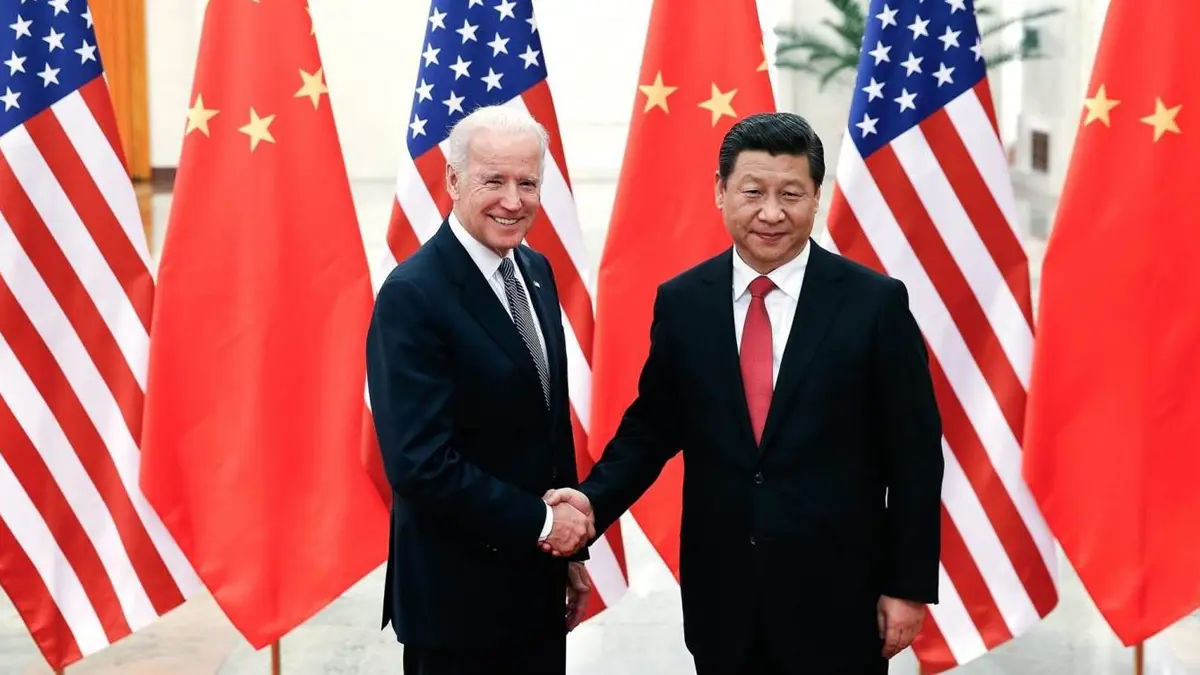 الصين لن تجد بايدن بديلا سهلا لترامب